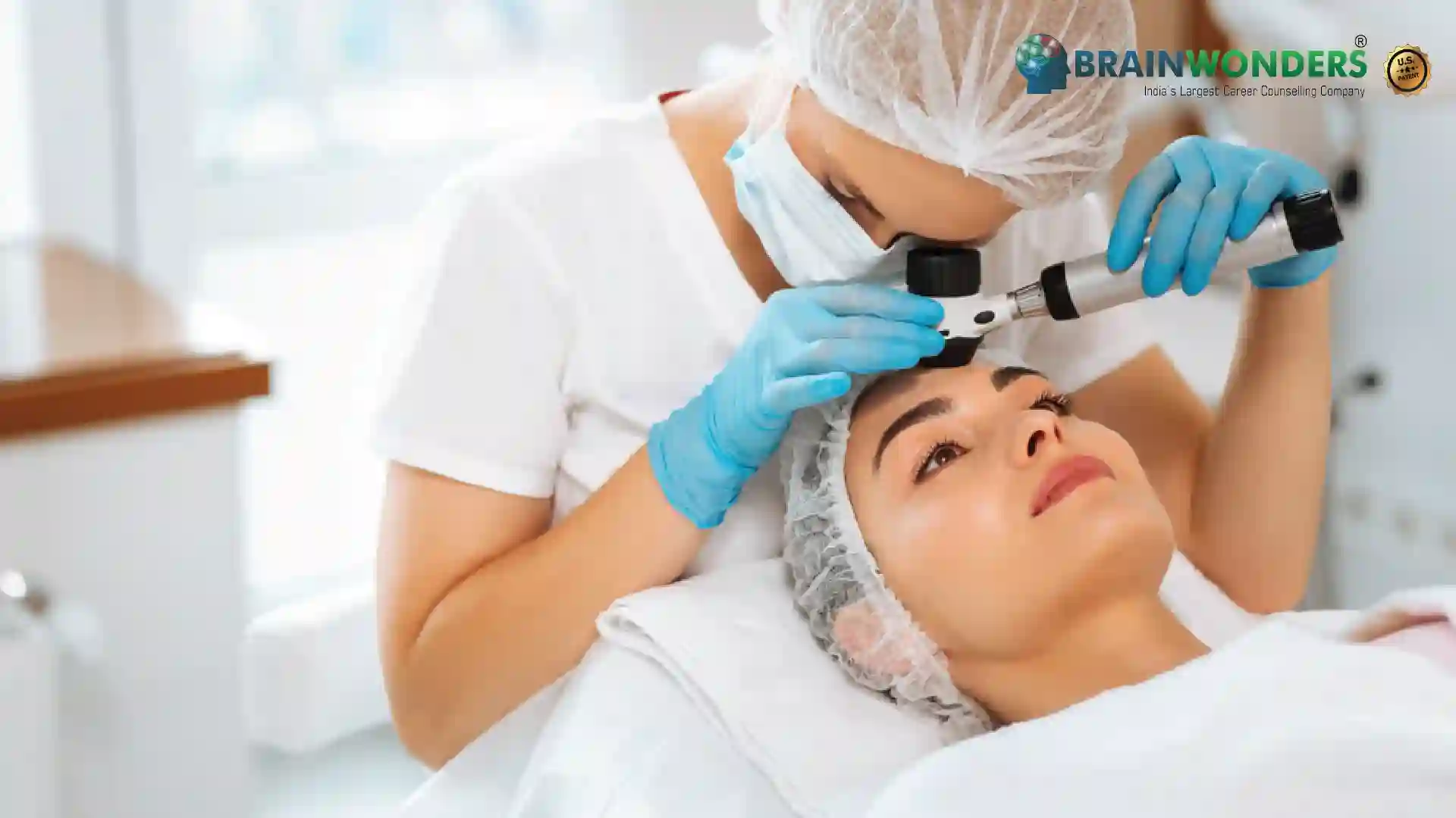 What is Dermatologist , How To Become A Dermatologist , Dermatologist Meaning, Career, What They Do? - TheCareerhub