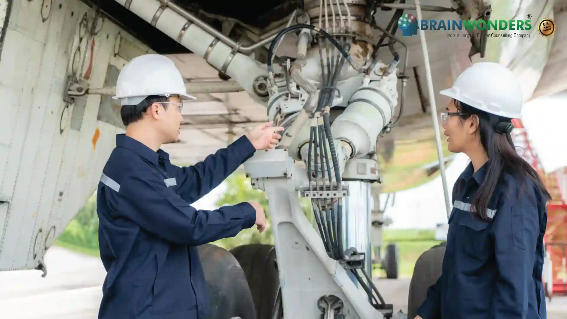 Aerospace Engineer ,what is Aerospace Engineering, Aerospace Engineering Colleges in India - TheCareerHub