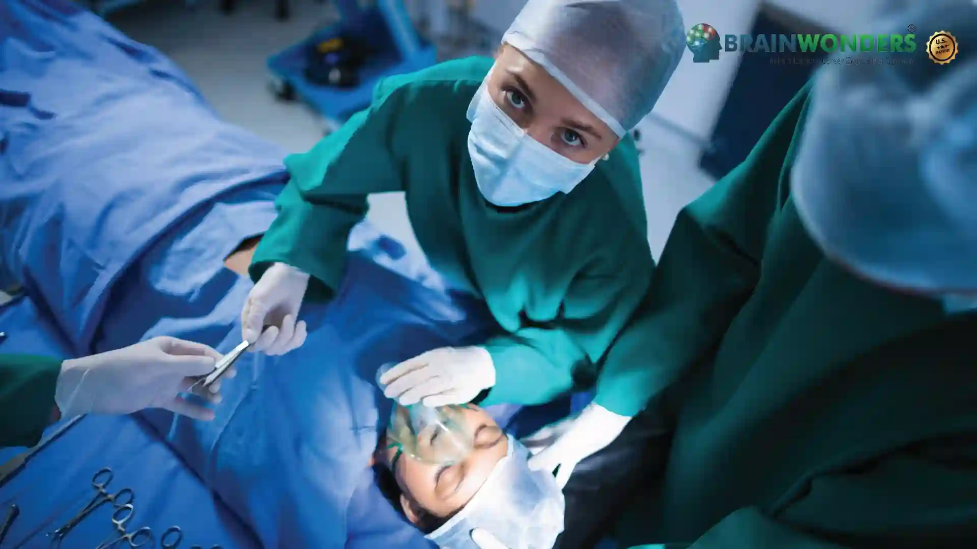 What is an Anesthesiologist , how to become an Anesthesiologist , Anesthesiologist Salary - TheCareerHub