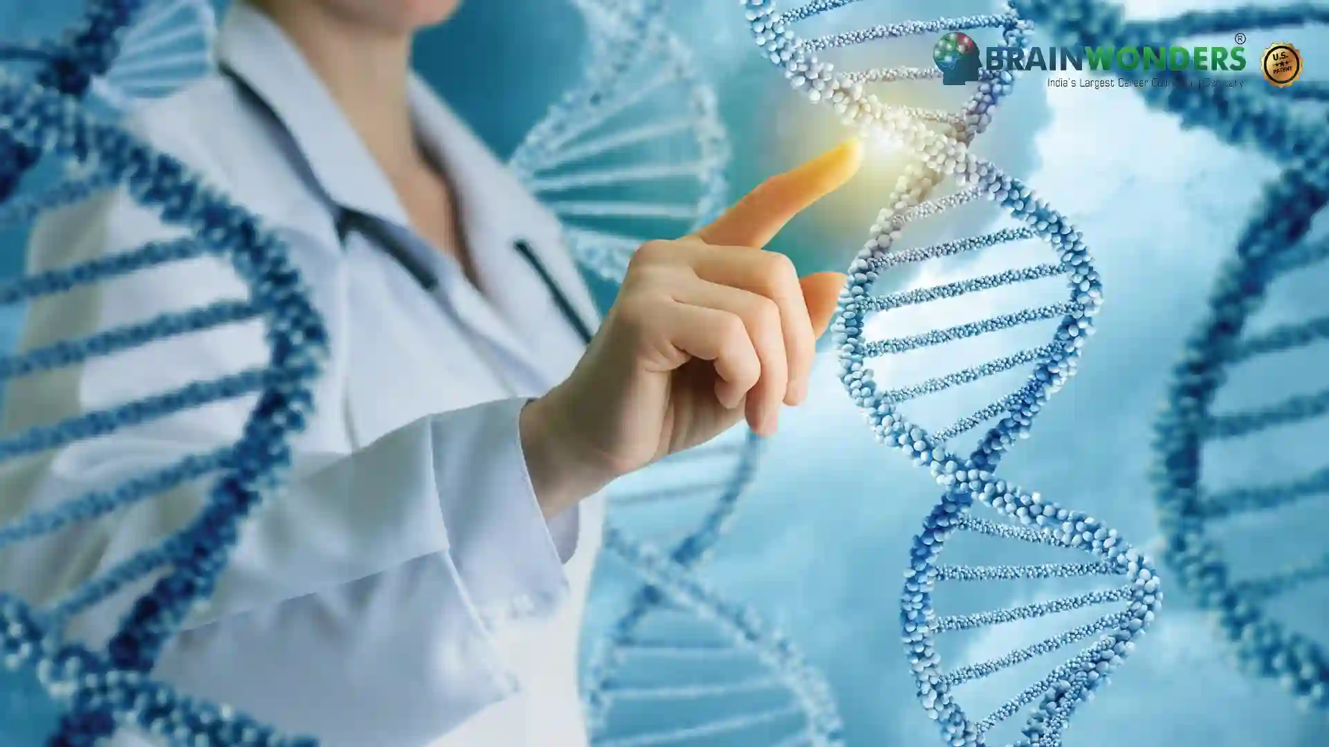 What Does a Geneticist Do? , How To Become an Geneticist - TheCareerHub
