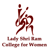 Lady Shri Ram College for Women, New Delhi Logo