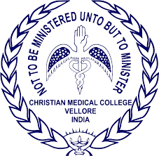 Christian Medical College, Vellore Logo