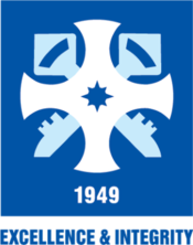 Xavier Labour Relations Institute, Jamshedpur Logo