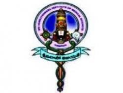 Sri Venkateswara Institute of Medical Sciences, Tirupati Logo