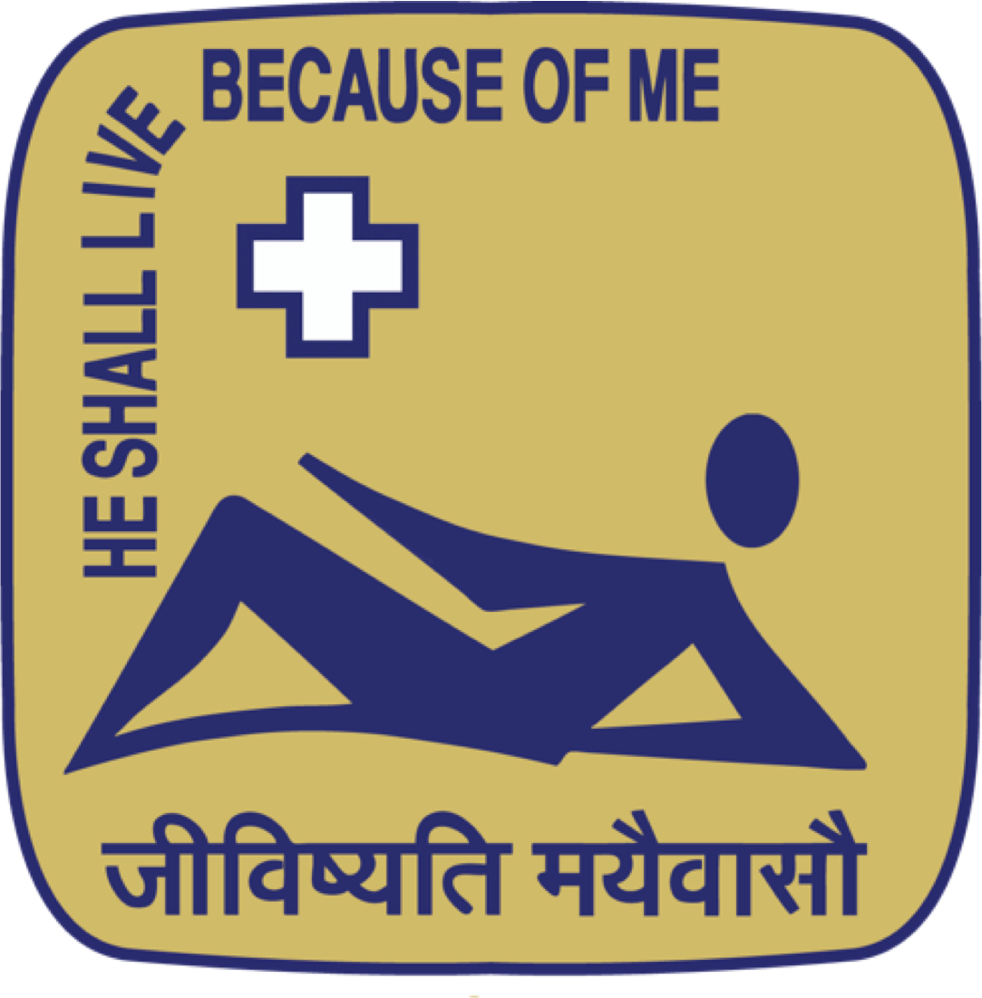 St. John's Medical College, Bengaluru Logo