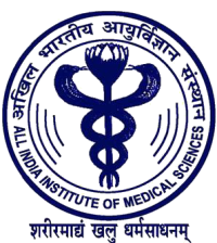 All India Institute of Medical Sciences Logo