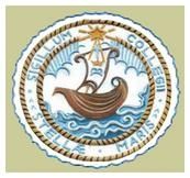 Stella Maris College for Women, Chennai Logo
