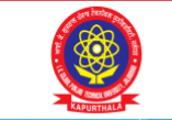 IK Gujral Punjab Technical University, Kapurthala Logo