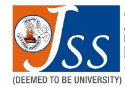 JSS Academy of Higher Education and Research, Mysore Logo