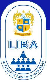 Loyola Institute of Business Administration, Chennai Logo