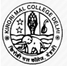 Kirori Mal College, Delhi Logo
