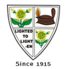 Women`s Christian College, Chennai Logo