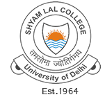 Shyam Lal College, Delhi Logo