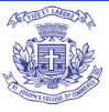 St. Joseph`s College of Commerce, Bengaluru Logo