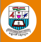 Silver Jubilee Degree College, Kurnool Logo