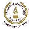 Shaheed Sukhdev College of Business Studies, New Delhi Logo
