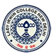 Lady Irwin College, Delhi Logo