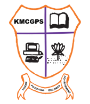 Kanchi Mamunivar Centre for Post Graduate Studies, Puducherry Logo